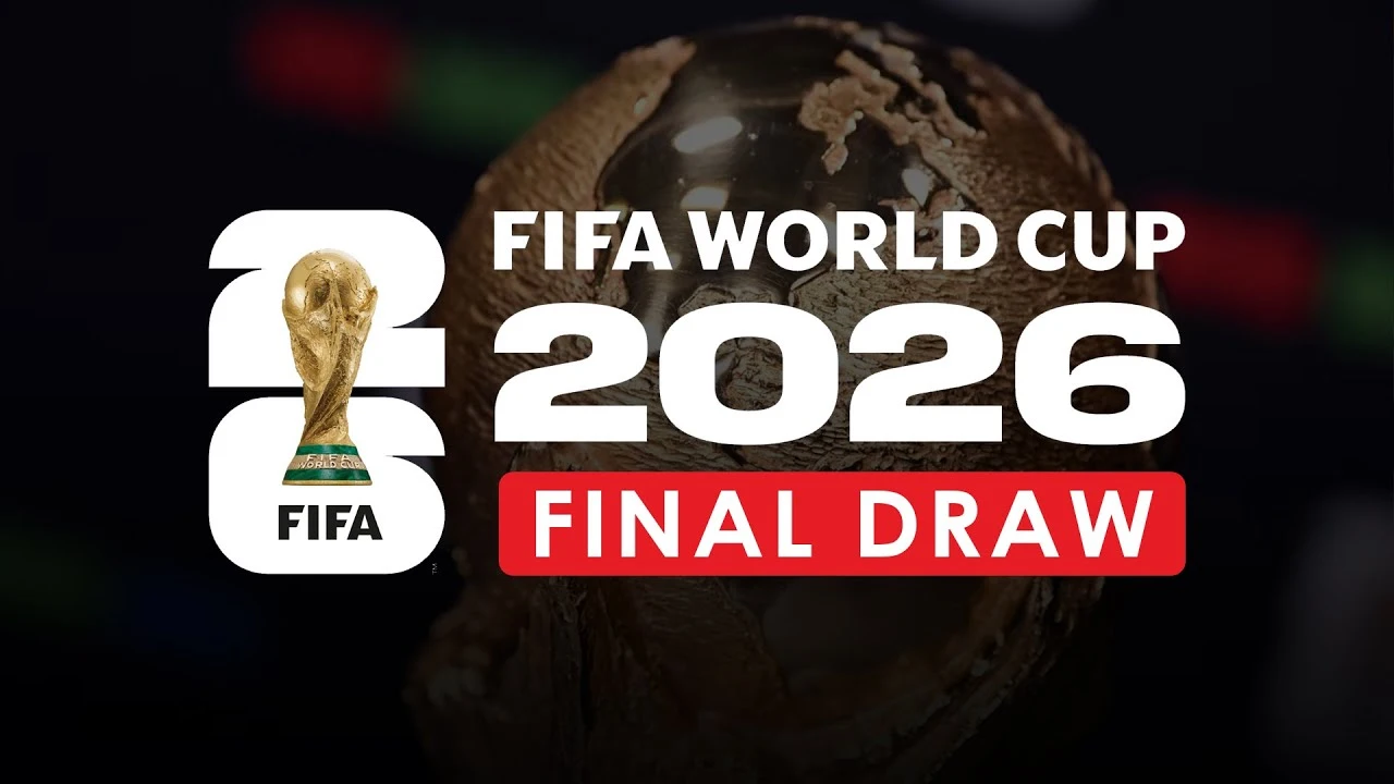 الساعة كام قرعة كأس العالم 2026 World Cup Draw؟ والقنوات الناقلة؟
